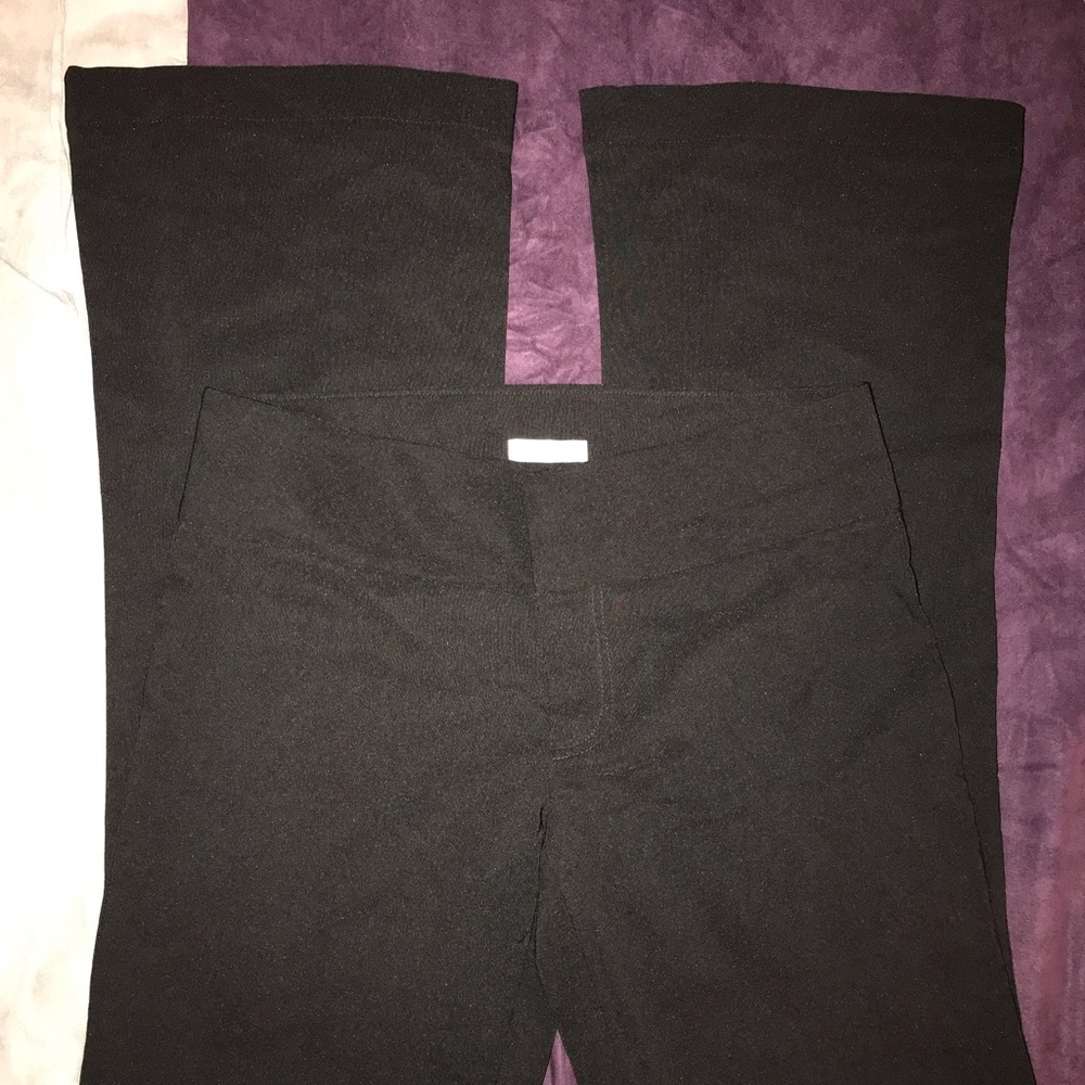 Vanity Career Pants